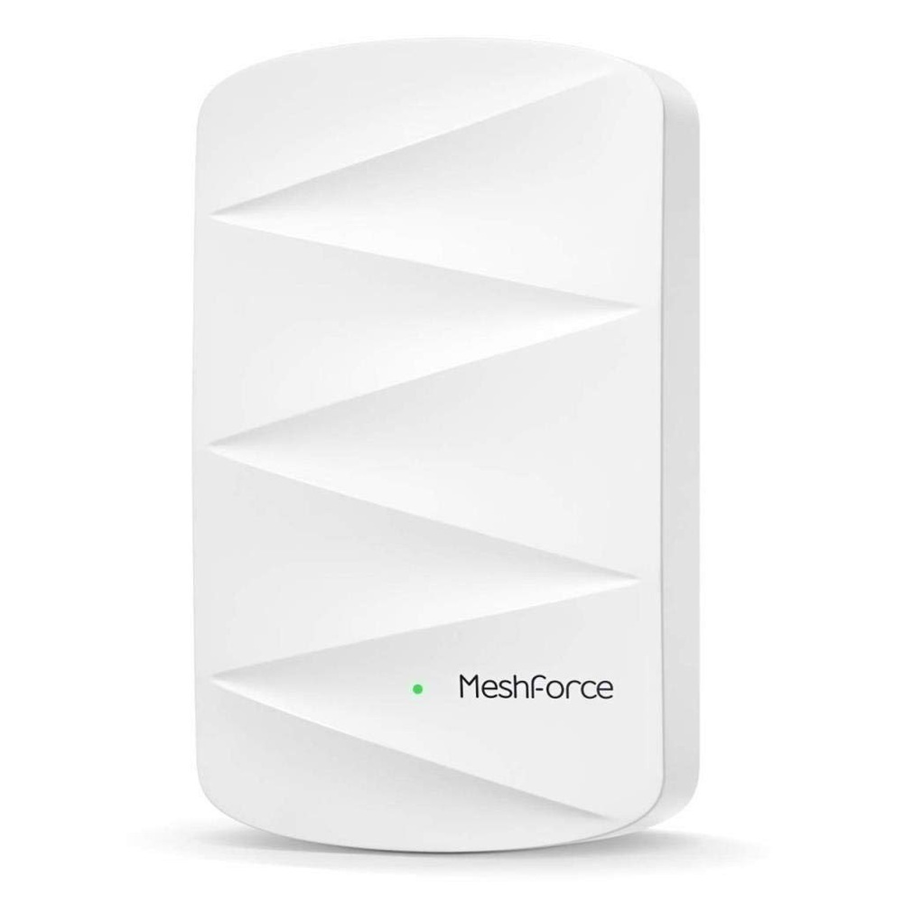 NWT MESHFORCE - M3 Dot Wall Plug WiFi Extender